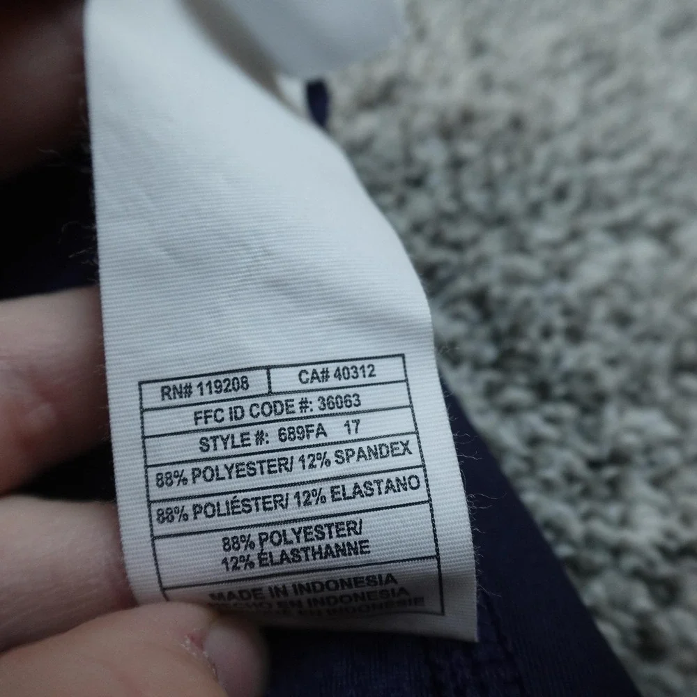 adidas measurements are